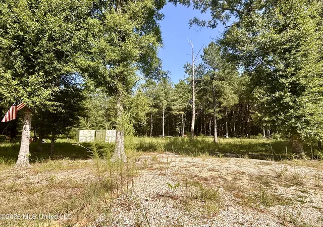 Photo 1 of Land for sale at 0 Robert Rhodes, Poplarville, MS 39470 | MLS# 4159280 | Listing updated on 2026-09-12