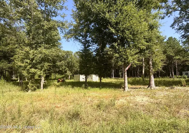 Photo 3 of Land for sale at 0 Robert Rhodes, Poplarville, MS 39470 | MLS# 4159280 | Listing updated on 2026-09-12