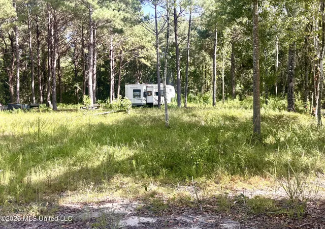Photo 3 of Sale Pending at 0 Robert Rhodes, Poplarville, MS 39470 | MLS# 4159280 | Listing updated on 2026-09-24