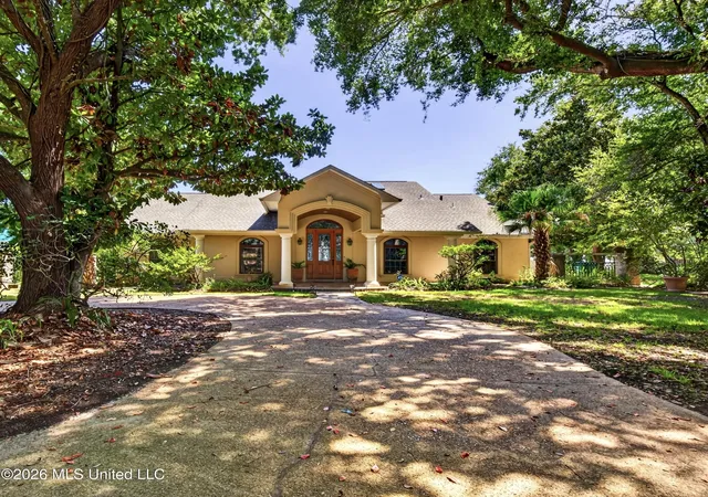 Photo 1 of Single family home for sale at 1401 Seacliffe Dr, Gautier, MS 39553 | MLS# 4159289 | Listing updated on 2026-08-15