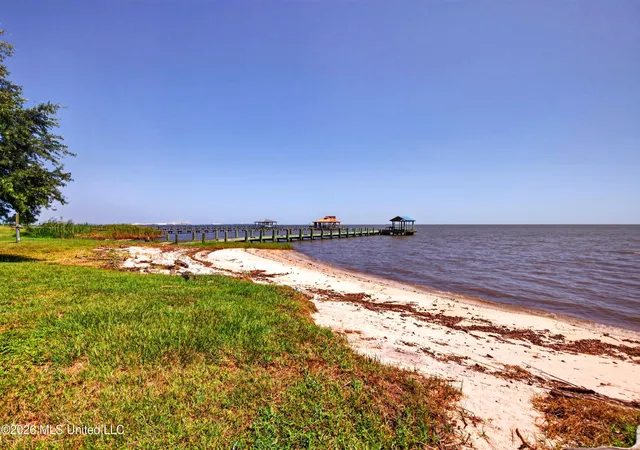 Single family home for sale at 1401 Seacliffe Dr, Gautier, MS 39553 | MLS# 4159289