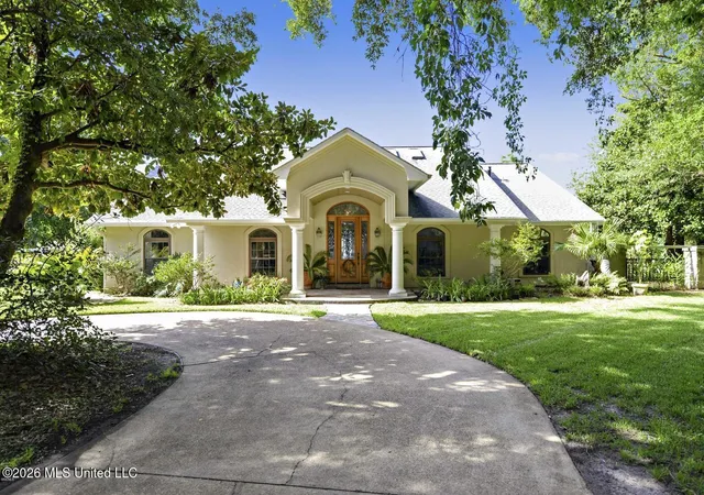 Photo 94 of Single family home for sale at 1401 Seacliffe Dr, Gautier, MS 39553 | MLS# 4159289 | Listing updated on 2026-08-15