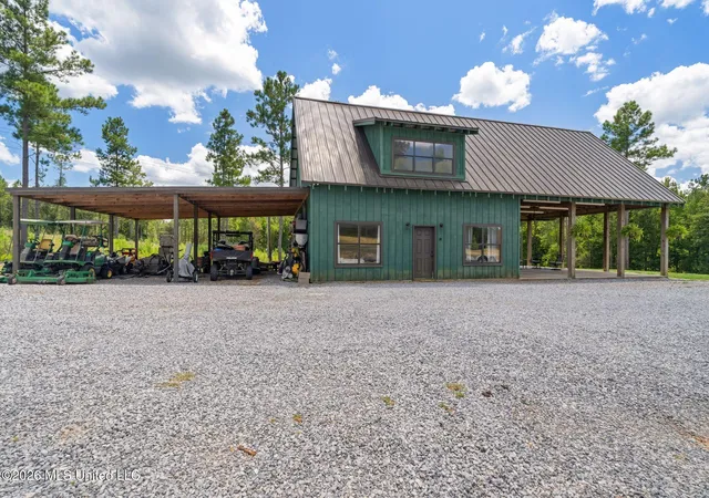 Photo 1 of Single family home for sale at 59 Clear Pines Dr, Sumrall, MS 39482 | MLS# 4159593 | Listing updated on 2026-08-18
