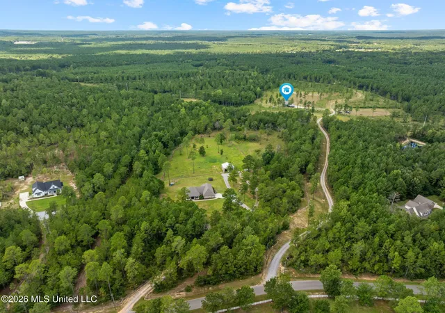 Photo 43 of Single family home for sale at 59 Clear Pines Dr, Sumrall, MS 39482 | MLS# 4159593 | Listing updated on 2026-08-18