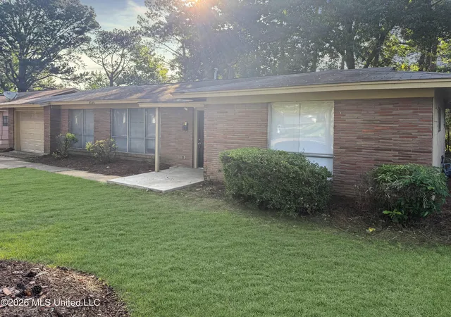 Photo 1 of Single family home for sale at 4344 California Ave, Jackson, MS 39213 | MLS# 4159285 | Listing updated on 2026-09-14