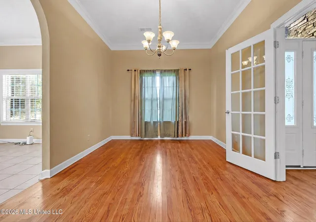 Photo 3 of Single family home for sale at 4657 Wedge Hl Dr, Olive Branch, MS 38654 | MLS# 4159290 | Listing updated on 2026-08-15
