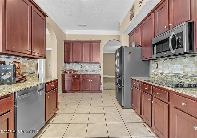 Photo 4 of Single family home for sale at 4657 Wedge Hl Dr, Olive Branch, MS 38654 | MLS# 4159290 | Listing updated on 2026-09-21