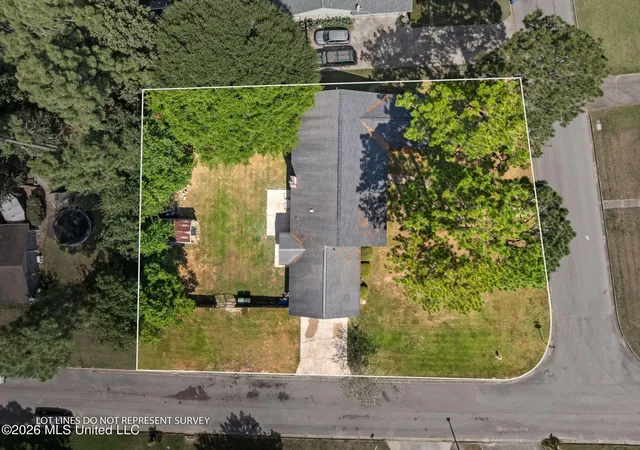 Photo 3 of Single family home for sale at 119 Bellair Dr, Hattiesburg, MS 39402 | MLS# 4159301 | Listing updated on 2026-09-15