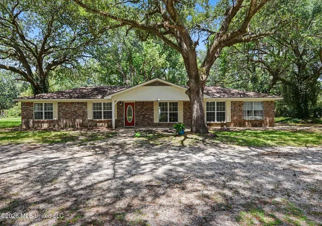 Photo 1 of Sale Pending at 9121 Prairiebrook Rd, Moss Point, MS 39562 | MLS# 4159319 | Listing updated on 2026-09-11