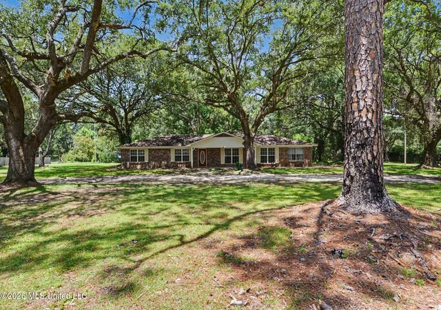 Photo 2 of Sale Pending at 9121 Prairiebrook Rd, Moss Point, MS 39562 | MLS# 4159319 | Listing updated on 2026-09-11