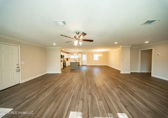 Photo 3 of Sale Pending at 3579 Dry Grv Rd, Crystal Springs, MS 39059 | MLS# 4159419 | Listing updated on 2026-09-18
