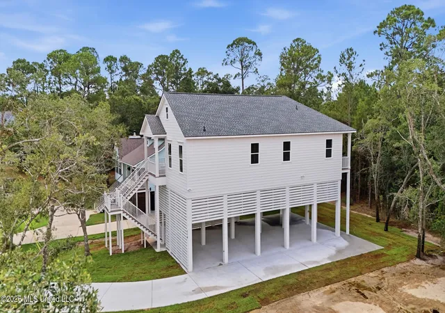 Photo 2 of Single family home for sale at 114 Basswood Dr, Pass Christian, MS 39571 | MLS# 4159309 | Listing updated on 2026-08-23