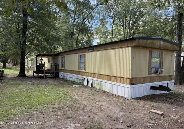 Photo 1 of Manufactured home for sale at 3535 Us 80, Pearl, MS 39208 | MLS# 4159313 | Listing updated on 2026-09-09