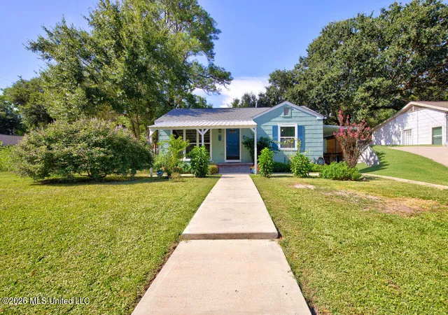Photo 1 of Sale Pending at 1644 Pringle Cir, Biloxi, MS 39531 | MLS# 4159329 | Listing updated on 2026-08-20