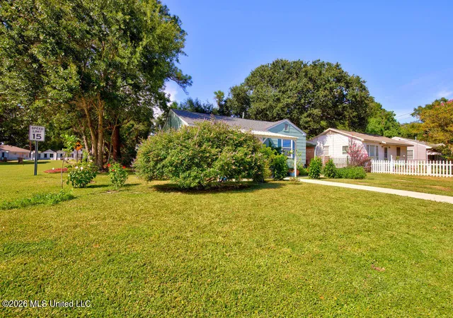 Photo 2 of Sale Pending at 1644 Pringle Cir, Biloxi, MS 39531 | MLS# 4159329 | Listing updated on 2026-08-20