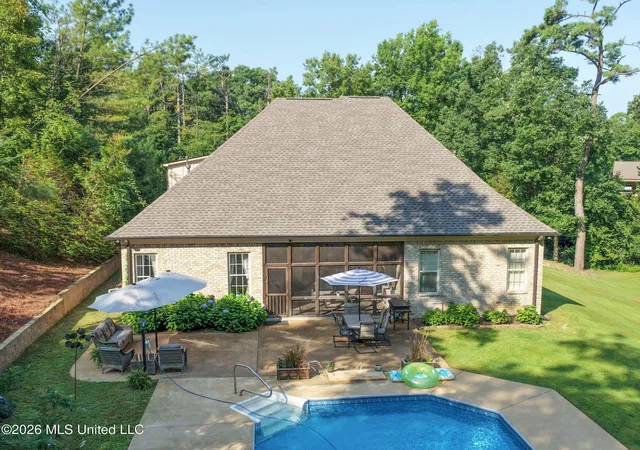Photo 1 of Single family home for sale at 103 Turtle Crk Dr, Batesville, MS 38606 | MLS# 4159315 | Listing updated on 2026-08-27