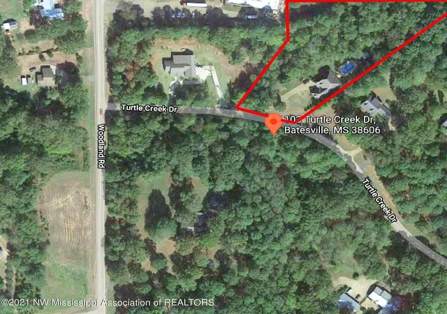 Photo 4 of Single family home for sale at 103 Turtle Crk Dr, Batesville, MS 38606 | MLS# 4159315 | Listing updated on 2026-08-27