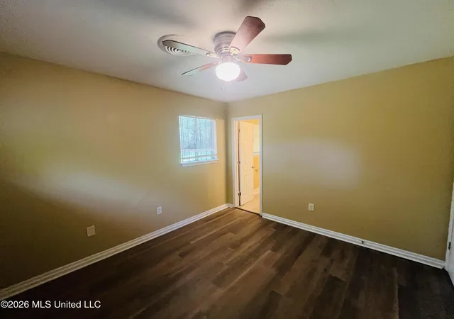 Photo 3 of Single family home for sale at 1368 Dorgan St, Jackson, MS 39204 | MLS# 4159316 | Listing updated on 2026-08-15
