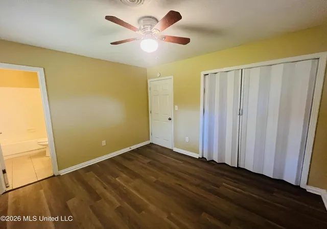 Photo 4 of Single family home for sale at 1368 Dorgan St, Jackson, MS 39204 | MLS# 4159316 | Listing updated on 2026-08-15
