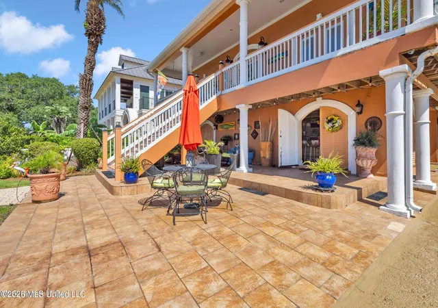 Photo 3 of Single family home for sale at 1456 Beach Blvd, Biloxi, MS 39530 | MLS# 4159328 | Listing updated on 2026-08-15