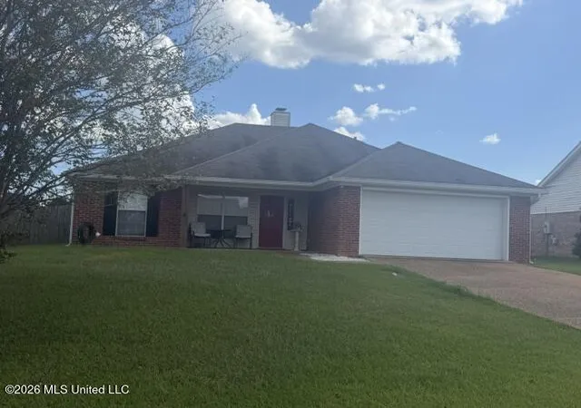Photo 1 of Single family home for sale at 109 Dogwood Way, Pearl, MS 39208 | MLS# 4159360 | Listing updated on 2026-08-16
