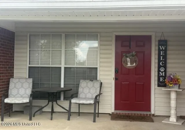Photo 2 of Single family home for sale at 109 Dogwood Way, Pearl, MS 39208 | MLS# 4159360 | Listing updated on 2026-08-16