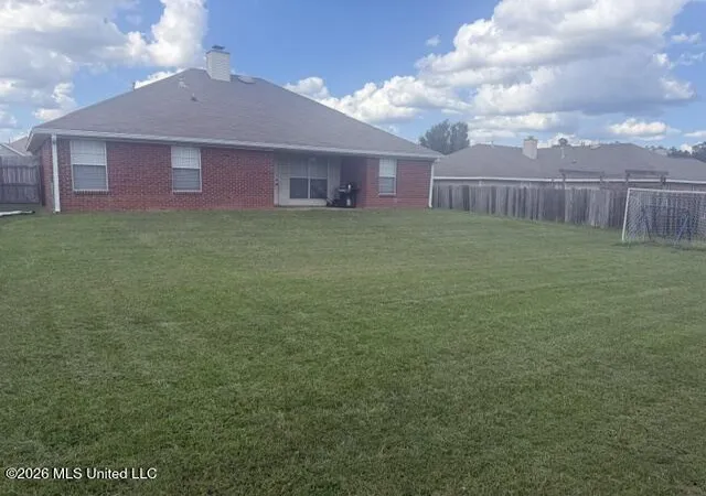 Photo 2 of Single family home for sale at 109 Dogwood Way, Pearl, MS 39208 | MLS# 4159360 | Listing updated on 2026-08-16