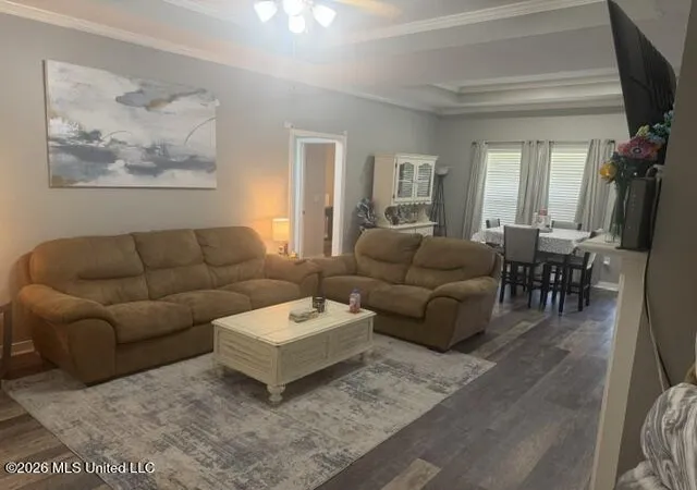 Photo 3 of Single family home for sale at 109 Dogwood Way, Pearl, MS 39208 | MLS# 4159360 | Listing updated on 2026-08-16