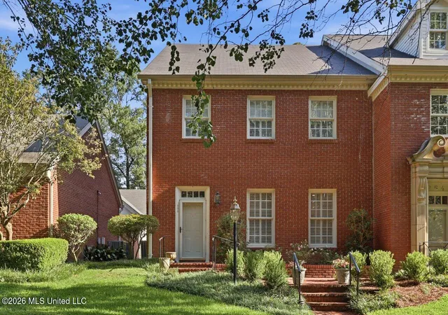 Photo 1 of Condo for sale at 253 Eastbrooke Ii St, Jackson, MS 39216 | MLS# 4159541 | Listing updated on 2026-09-09