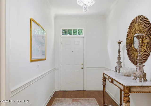 Photo 3 of Condo for sale at 253 Eastbrooke Ii St, Jackson, MS 39216 | MLS# 4159541 | Listing updated on 2026-09-09