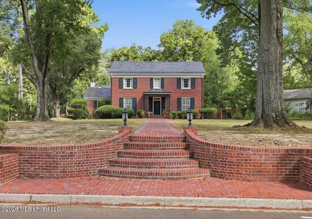 Photo 1 of Sale Pending at 3851 Old Canton Rd, Jackson, MS 39216 | MLS# 4159330 | Listing updated on 2026-08-22