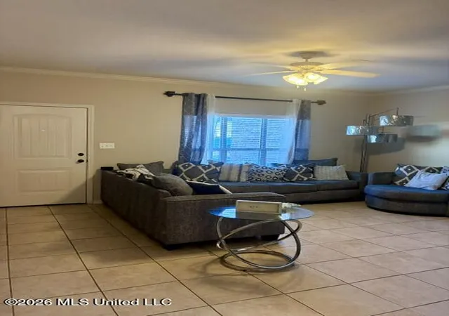 Photo 3 of Single family home for sale at 18526 Devin Ct, Gulfport, MS 39503 | MLS# 4159326 | Listing updated on 2026-08-15