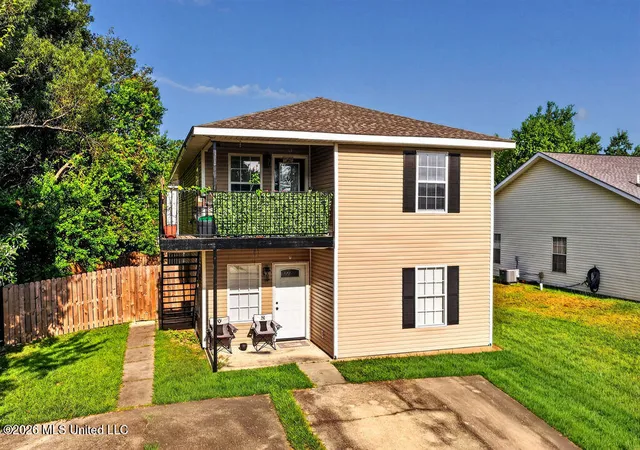 Photo 1 of Multi family home for sale at 15105 Janus Rd, Diberville, MS 39540 | MLS# 4159342 | Listing updated on 2026-08-16