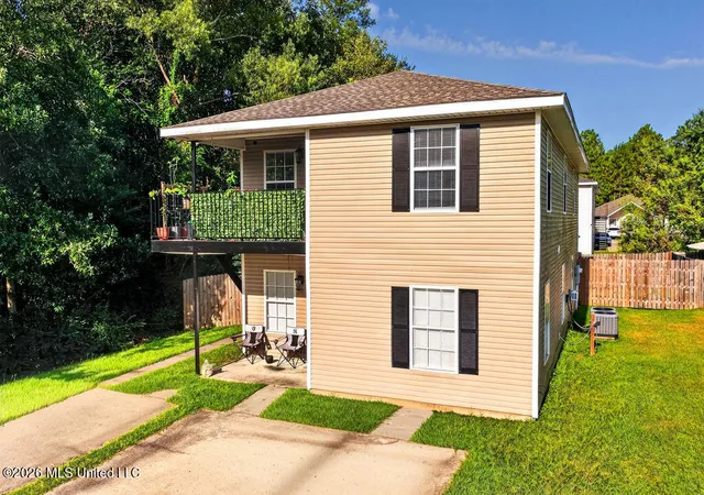 Photo 3 of Multi family home for sale at 15105 Janus Rd, Diberville, MS 39540 | MLS# 4159342 | Listing updated on 2026-08-16