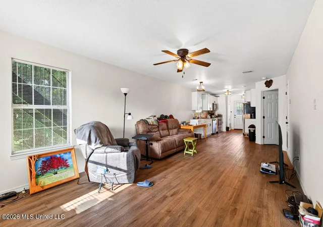 Photo 4 of House for sale at 15105 Janus Rd, Diberville, MS 39540 | MLS# 4159342 | Listing updated on 2026-08-16
