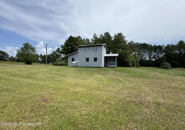 25th image of 375 Ms 13, Wiggins, MS 39577 | MLS# 4159955