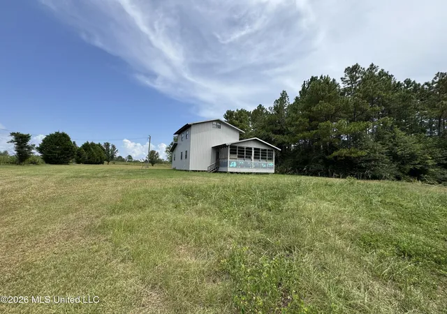 2nd image of 375 Ms 13, Wiggins, MS 39577 | MLS# 4159955
