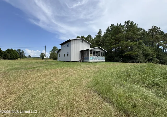 3rd image of 375 Ms-13, Wiggins, MS 39577 | MLS# 4159955
