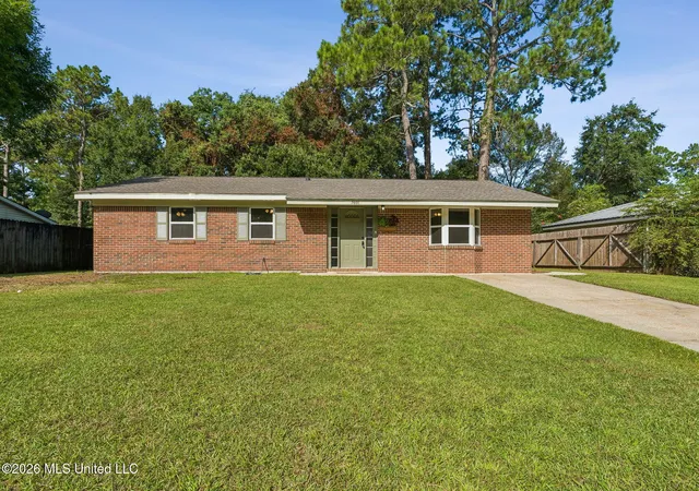Photo 1 of Sale Pending at 5601 Wellington Dr, Gautier, MS 39553 | MLS# 4159337 | Listing updated on 2026-08-24