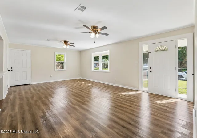 Photo 4 of Sale Pending at 5601 Wellington Dr, Gautier, MS 39553 | MLS# 4159337 | Listing updated on 2026-08-24