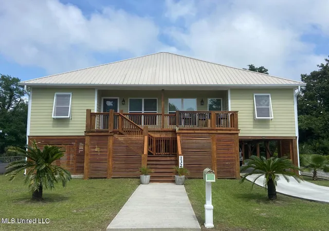 Single family home for sale at 132 Keller Ave, Biloxi, MS 39530 | MLS# 4159340