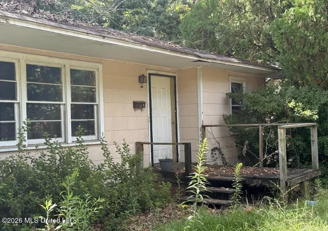 Photo 1 of Single family home for sale at 363 Bobby Rush Blvd, Jackson, MS 39209 | MLS# 4159341 | Listing updated on 2026-08-16