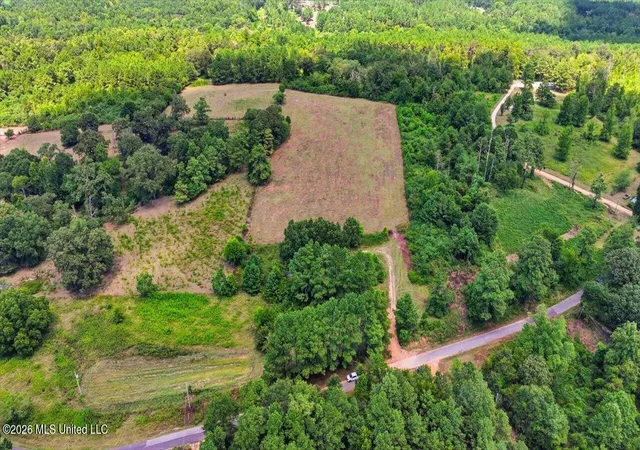 Photo 2 of Land for sale at 2306 Scr 80, Taylorsville, MS 39168 | MLS# 4159343 | Listing updated on 2026-08-16