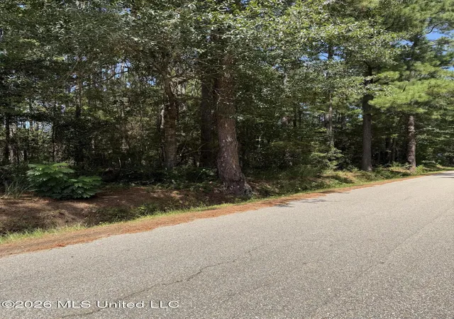 Photo 1 of Land for sale at 0 W Ridley St, Bay Saint Louis, MS 39520 | MLS# 4159427 | Listing updated on 2026-08-17