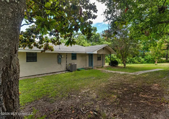 Photo 1 of Sale Pending at 101 Saint Charles Ave, Long Beach, MS 39560 | MLS# 4159346 | Listing updated on 2026-09-11