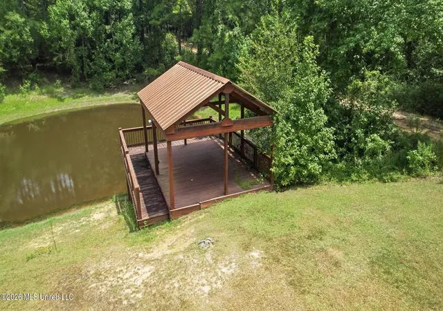 Photo 2 of Single family home for sale at 107a Brock Rd, Tylertown, MS 39667 | MLS# 4159359 | Listing updated on 2026-08-28