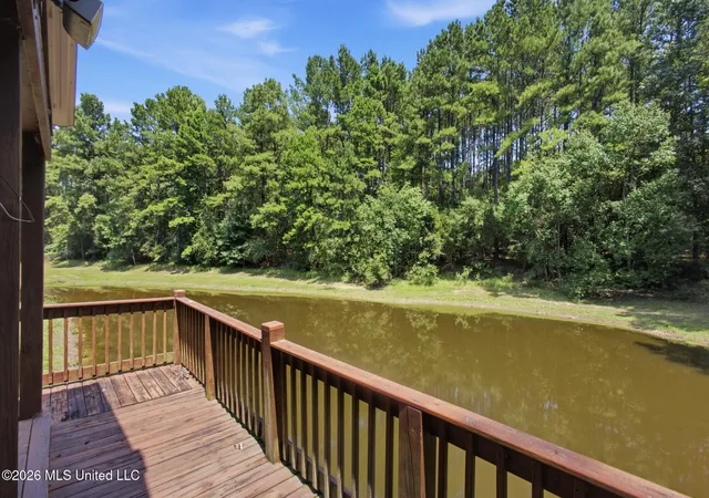 Photo 3 of Single family home for sale at 107a Brock Rd, Tylertown, MS 39667 | MLS# 4159359 | Listing updated on 2026-08-28