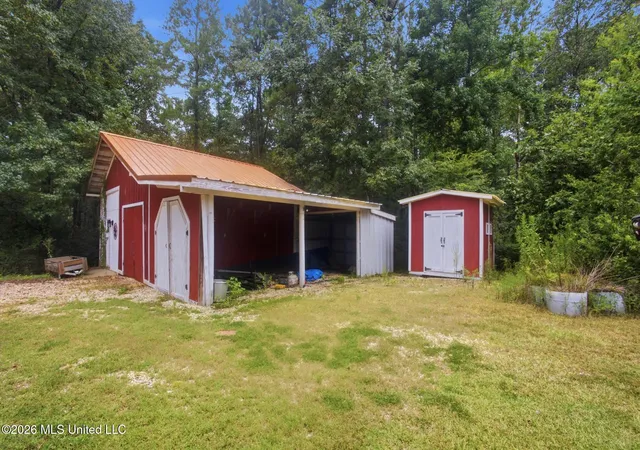 Photo 4 of Single family home for sale at 107a Brock Rd, Tylertown, MS 39667 | MLS# 4159359 | Listing updated on 2026-08-28