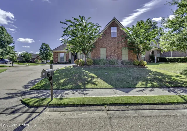 Photo 1 of Sale Pending at 801 Windlass Cvs, Brandon, MS 39047 | MLS# 4159435 | Listing updated on 2026-08-19
