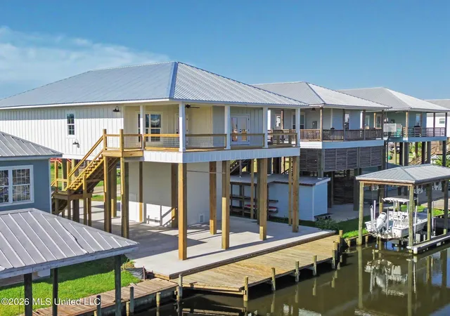 Photo 2 of Sale Pending at 4090 Victoria St, Bay Saint Louis, MS 39520 | MLS# 4159353 | Listing updated on 2026-08-28